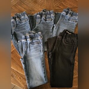 GAP Jeggings size 12